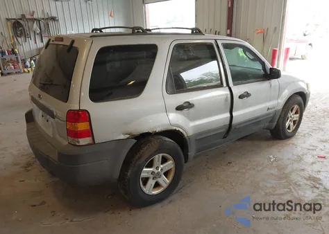 2006 Ford Escape Hev z USA, uszkodzony, nr VIN 1FMCU96H26KC01734
